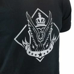 Apparel Official Call Of Duty Modern Warfare West Faction T-Shirts