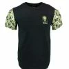 Official Call Of Duty Modern Warfare Skull T-Shirts Apparel