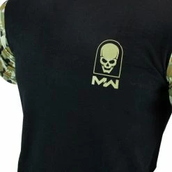 Official Call Of Duty Modern Warfare Skull T-Shirts Apparel