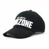 Official Call Of Duty Warzone Logo Snapback