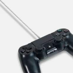 Numskull Official Call Of Duty Warzone LED 1.5m / 5ft Micro USB Cable