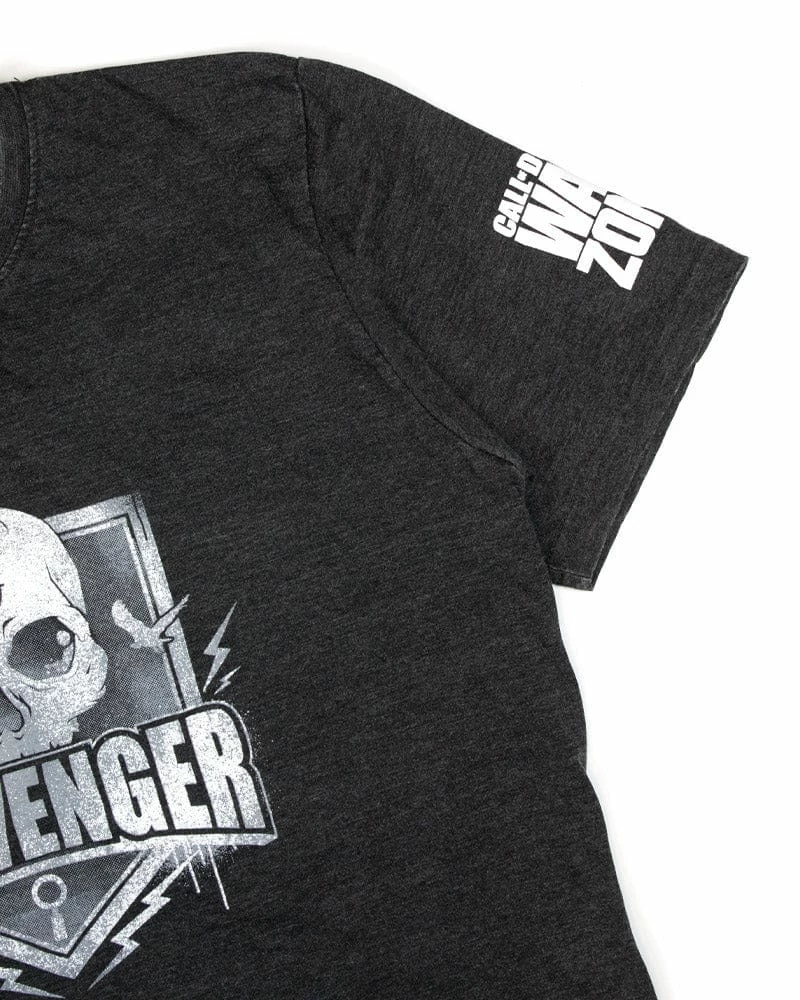 Apparel Official Call Of Duty Warzone Scavenger T-Shirts