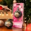 Fortnite Christmas Decoration Bauble Heads Fortnite ‘Crackshot’ Christmas Decoration / Ornament