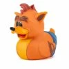 Crash Bandicoot Crash TUBBZ Collectible Duck