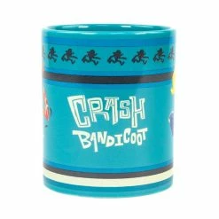 Official Crash Bandicoot 20oz Mug