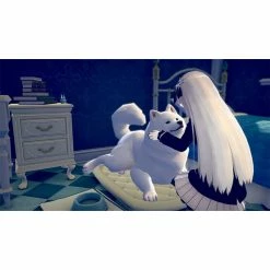 PS4 Games Numskull Crystar (PS4)