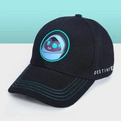 Official Destiny βFallen Babyβ Snapback