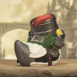Dark Souls Solaire Of Astora TUBBZ Cosplaying Duck Collectible