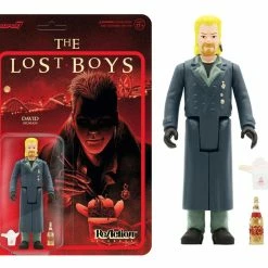 The Lost Boys David Figure Horror