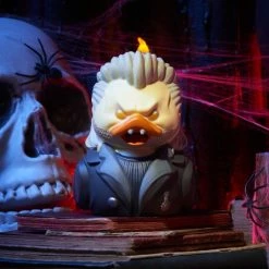 The Lost Boys David TUBBZ Cosplaying Duck Collectible