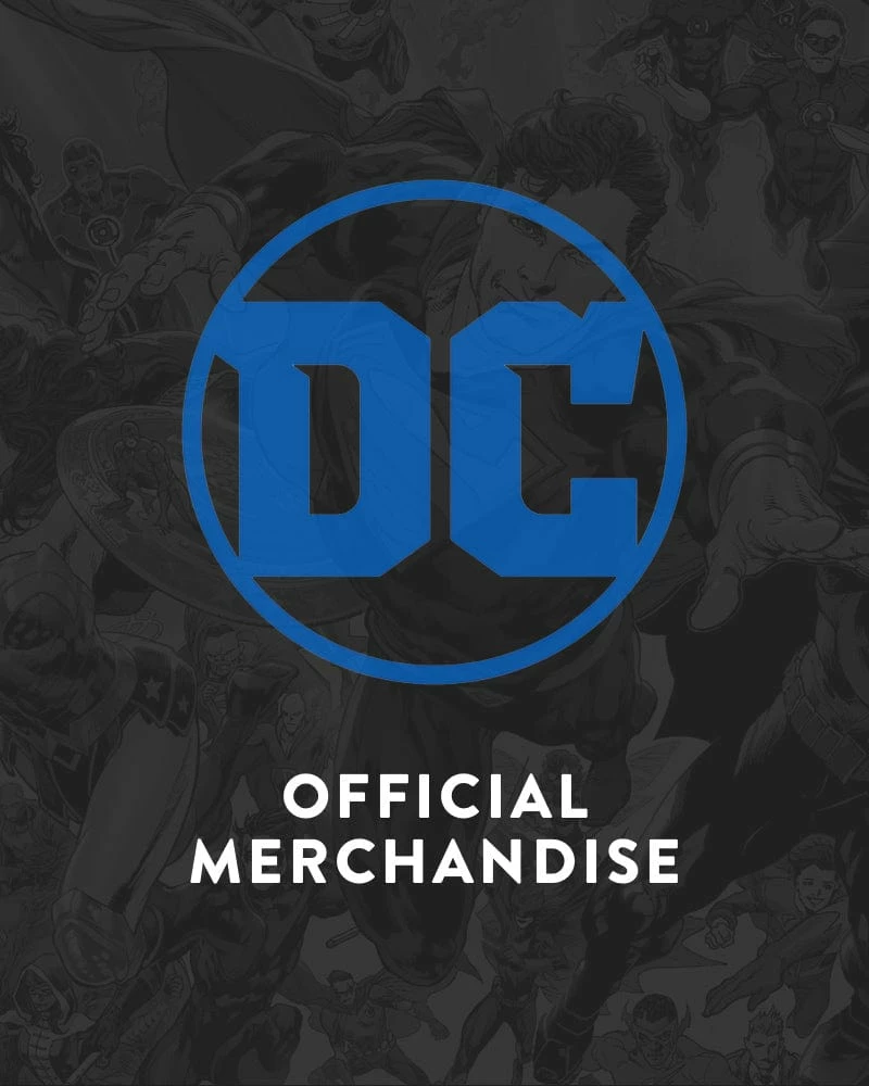 DC Christmas Jumper Official Batman Deck The Halls Christmas Jumper / Ugly Sweater