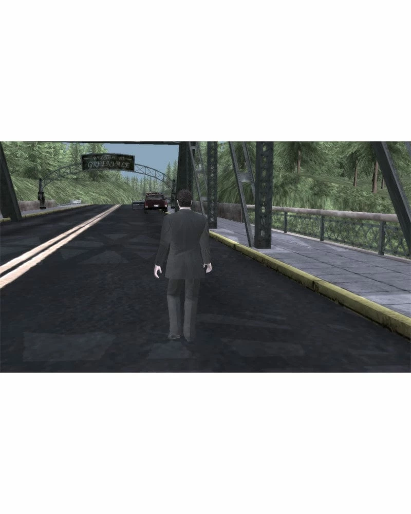 Nintendo Switch Games Numskull Deadly Premonition: Origins (Nintendo Switch)