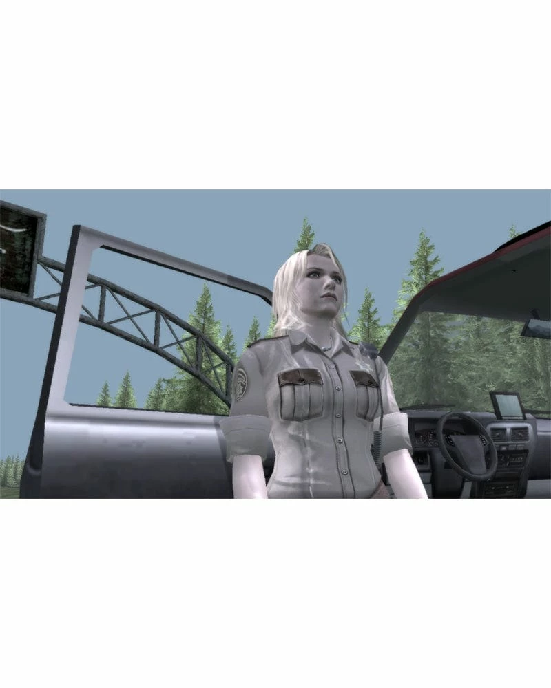 Nintendo Switch Games Numskull Deadly Premonition: Origins (Nintendo Switch)