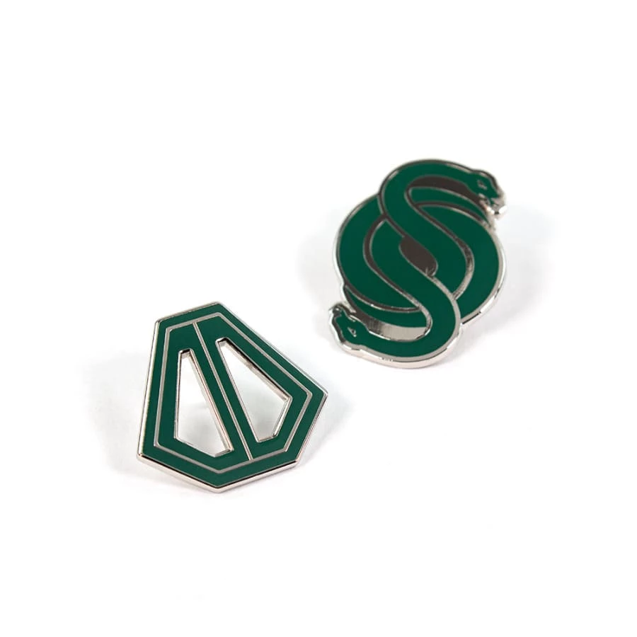 Accessories Pin Kings Destiny Enamel Pin Badge Set 1.3 - Gambit