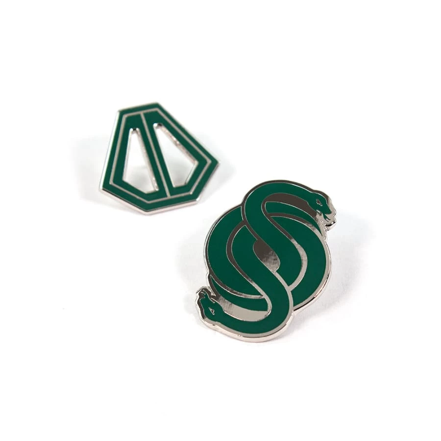 Accessories Pin Kings Destiny Enamel Pin Badge Set 1.3 - Gambit