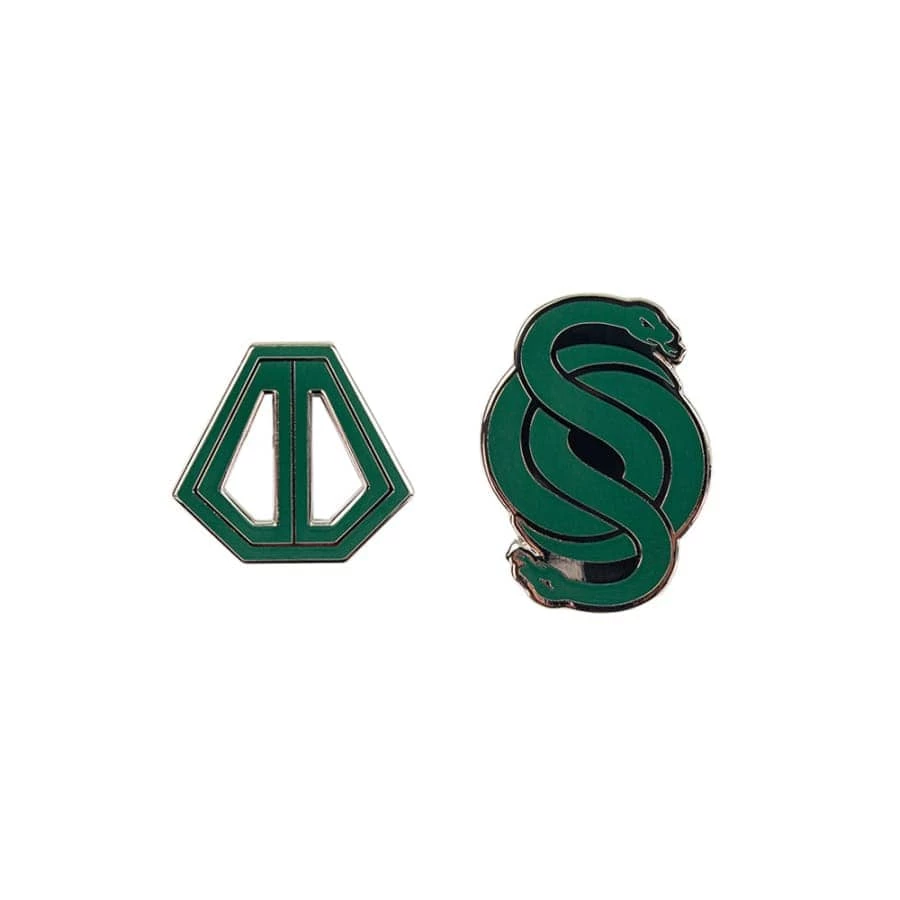 Accessories Pin Kings Destiny Enamel Pin Badge Set 1.3 - Gambit