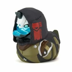 Destiny Cayde-6 TUBBZ Collectible Duck