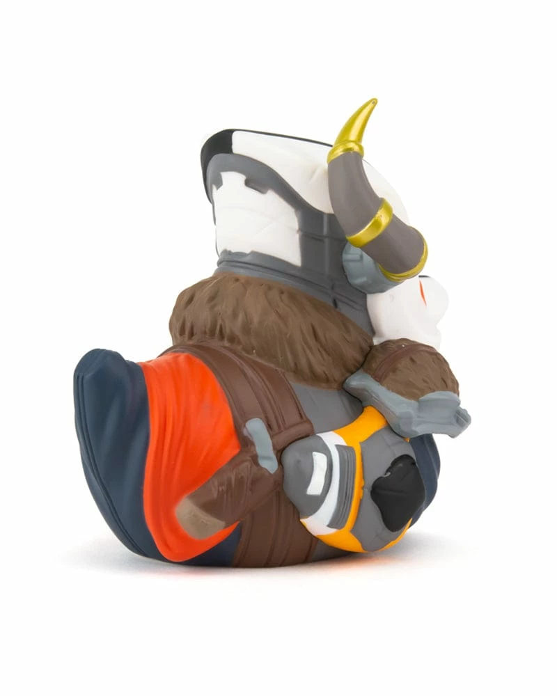 Destiny Lord Shaxx TUBBZ Collectible Duck