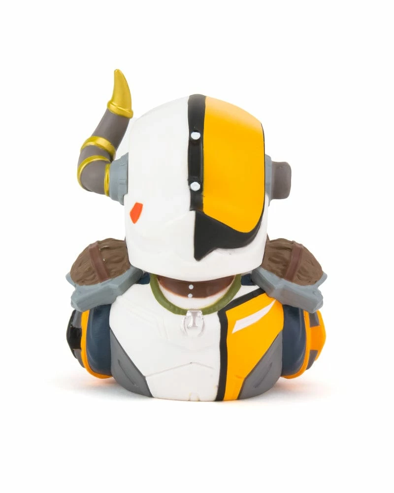 Destiny Lord Shaxx TUBBZ Collectible Duck