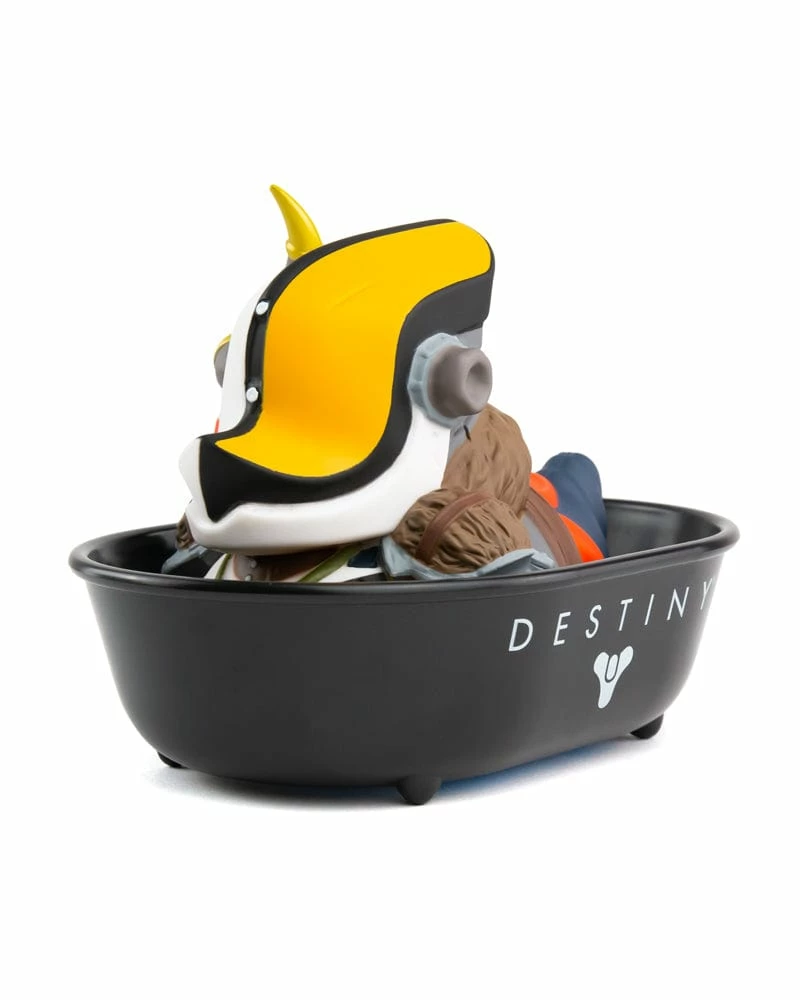 Destiny Lord Shaxx TUBBZ Collectible Duck