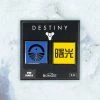 Pin Kings Destiny Enamel Pin Badge Set 1.6 - Cosmodrome