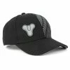 Official Destiny Tricorn Snapback