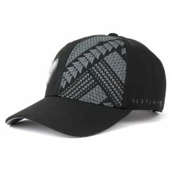 Official Destiny Tricorn Snapback