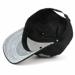 Official Destiny Tricorn Snapback