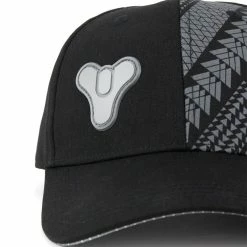 Official Destiny Tricorn Snapback