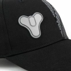Official Destiny Tricorn Snapback