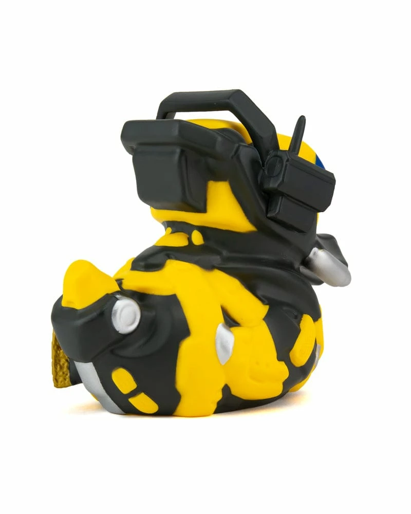 Destiny Sweeper Bot TUBBZ Collectible Duck