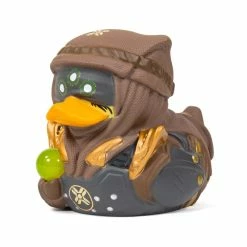 Destiny Eris Morn TUBBZ Collectible Duck