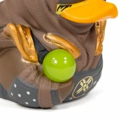 Destiny Eris Morn TUBBZ Collectible Duck