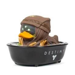 Destiny Eris Morn TUBBZ Collectible Duck