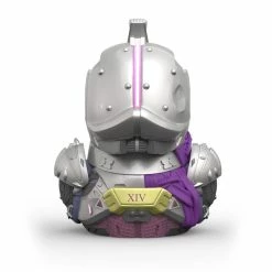 Destiny Saint 14 TUBBZ Collectible Duck