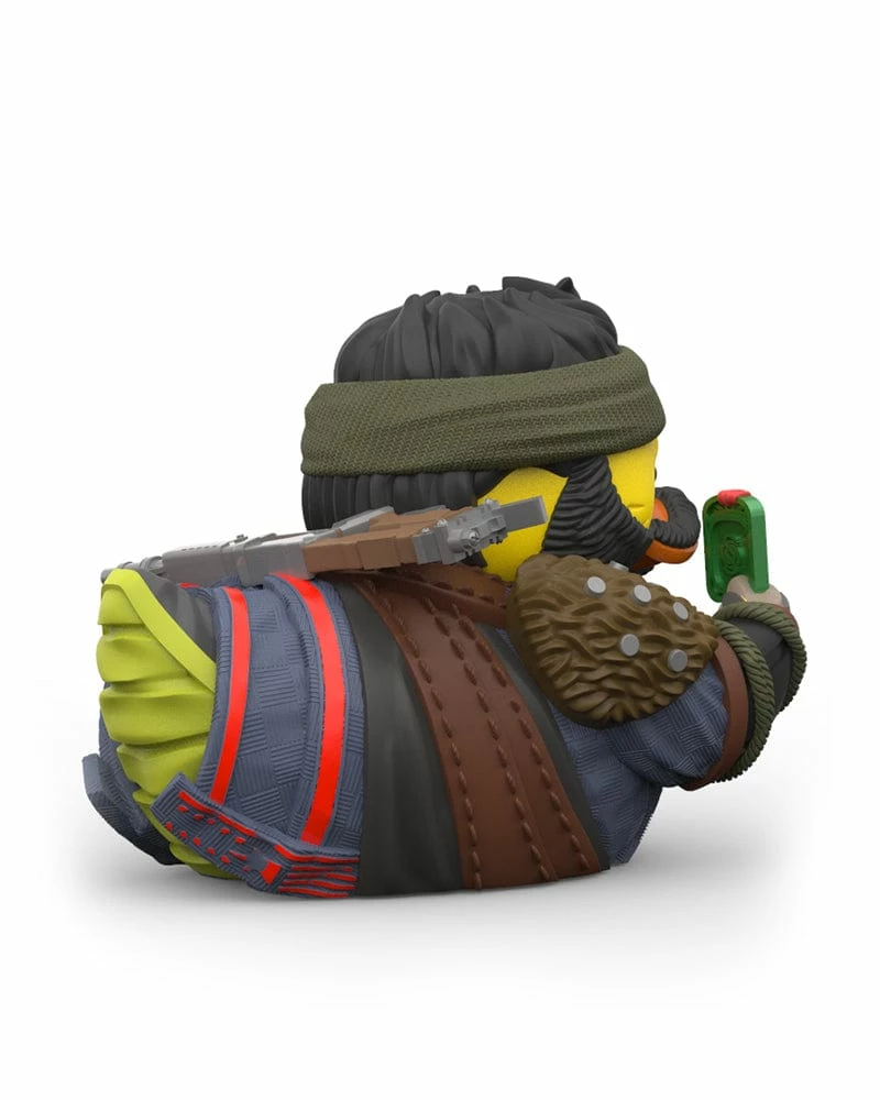 Destiny The Drifter TUBBZ Collectible Duck