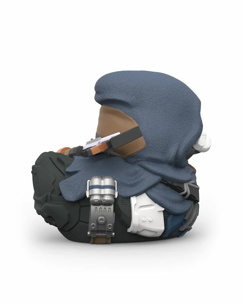 Destiny The Stranger TUBBZ Collectible Duck