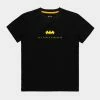 Official DC Comics Batman Gotham City Guardian Unisex T-Shirts Apparel