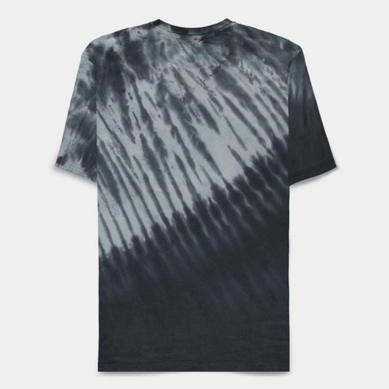 Official Disney Cruella Grey Lips Women's Short Sleeved T-Shirts