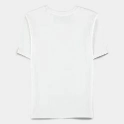 Official Disney Cruella Safety Pin Women's Short Sleeved T-Shirts