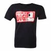 Official Family Guy Beware Of Dog T-Shirts Apparel