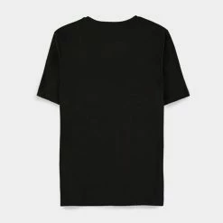 Official Harry Potter Hogwarts Houses Women's Short Sleeved T-Shirts Apparel