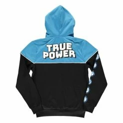 Official Marvel Icon Unisex Technical Hoodies Apparel