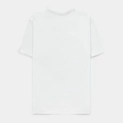 Apparel Official Marvel What If...? Zombie Captain America Unisex Short Sleeved T-Shirts