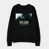 Official Resident Evil Village Graphic Unisex Jumper / Sweatshirt