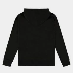 Apparel Official Nintendo 8Bit Super Mario Bros. Logo Hoodies