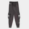 Official Star Wars The Bad Batch Wrecker Kids Joggers