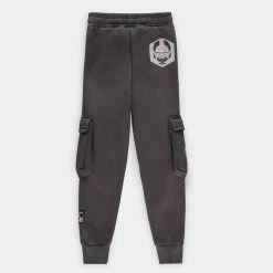 Official Star Wars The Bad Batch Wrecker Kids Joggers
