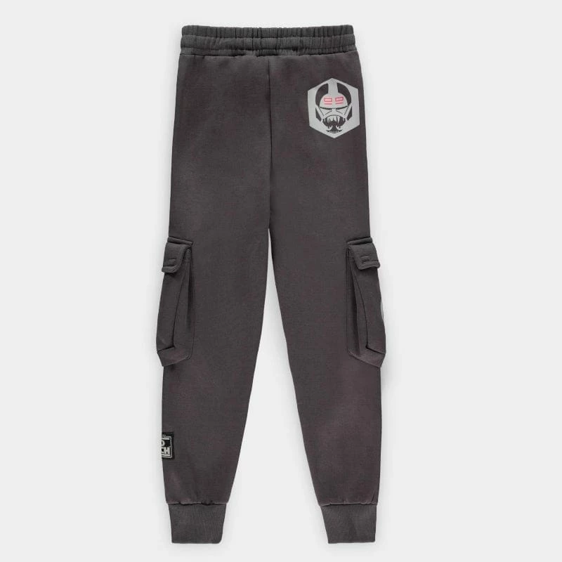Official Star Wars The Bad Batch Wrecker Kids Joggers