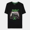 Apparel Official Xbox Project X Unisex Short Sleeved T-Shirts